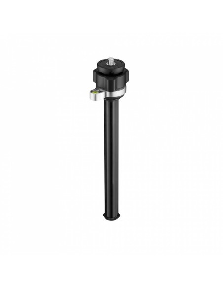 COLUMNA NIVELADORA CORTA PARA TRIPODE BEFREE MANFROTTO- MFBFRLVLC