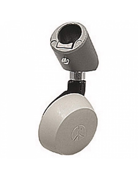 RUEDAS 'CASTER' SET 3 PARA TUBO Ø 19 MM MANFROTTO- MF017