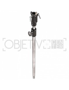 TUBO DE EXTENSIÓN PARA PIE ESTUDIO 2 SECCIONES 125 CM A 210 CM. MANFROTTO- MF142CS