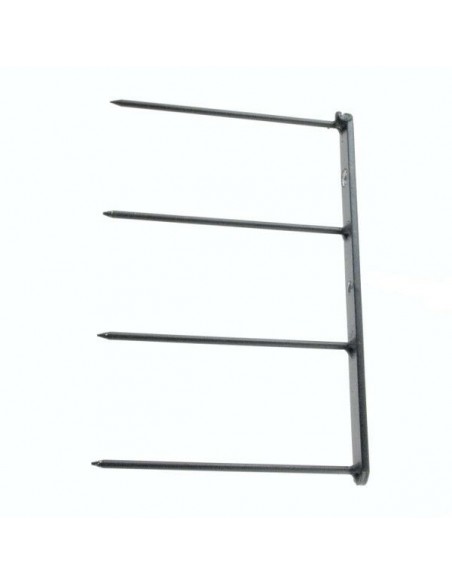 HORQUILLA PARA GOBOS DE ESTIRENO AVENGER- MF143F