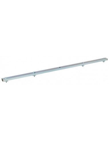 BARRA EN T PARA 4 LUMINARIAS 122 CM MANFROTTO - MF614