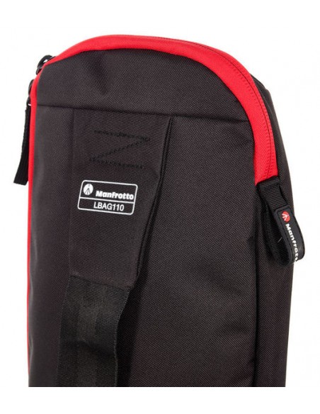 BOLSA PARA 3 PIES DE ESTUDIO 110 CM MANFROTTO- MFMBLBAG110
