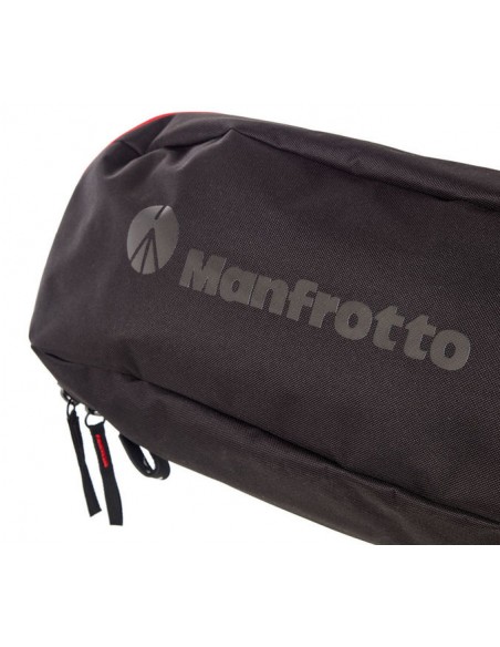 BOLSA PARA 3 PIES DE ESTUDIO 110 CM MANFROTTO- MFMBLBAG110