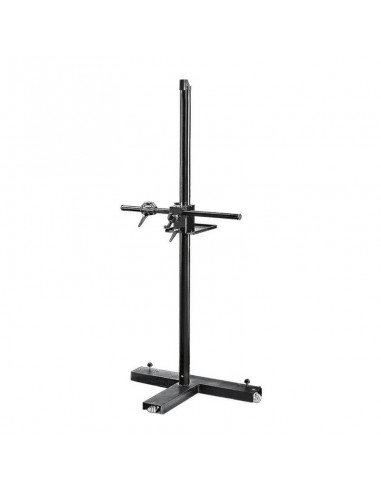 SOPORTE DE COLUMNA SALON 230 MANFROTTO- MF809