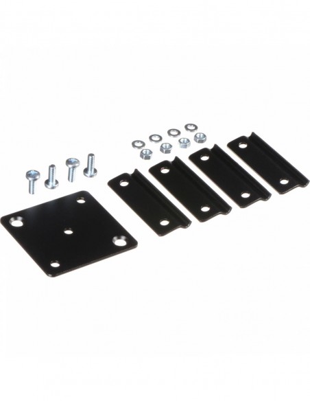 MONTURA DOBLE PARA CRUCE DE RAILES MANFROTTO - MFFF3211