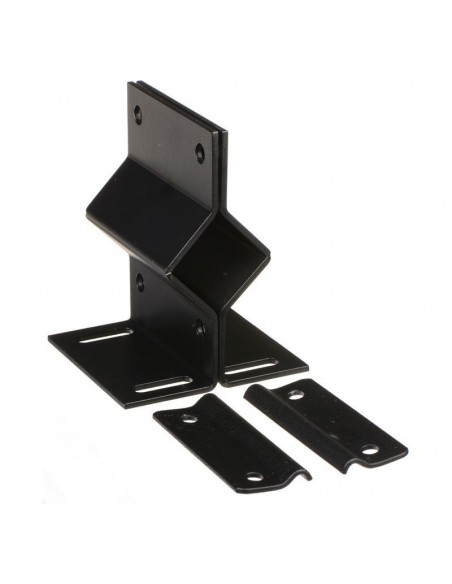 MONTURA PARA ENGANCHE DE TUBO MANFROTTO - MFFF3214