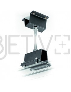 MONTURA PARA TECHO CON ROSCA MANFROTTO- MFFF3214B