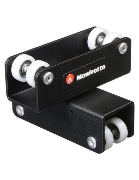 CARRO DESLIZANTE DOBLE MANFROTTO- MFFF3232