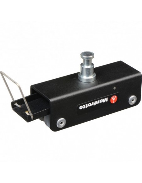 CARRO DESLIZANTE DOBLE CON DOS FRENOS MANFROTTO- MFFF3235