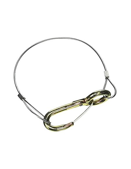 CABLE DE SEGURIDAD MANFROTTO- MFFF3276