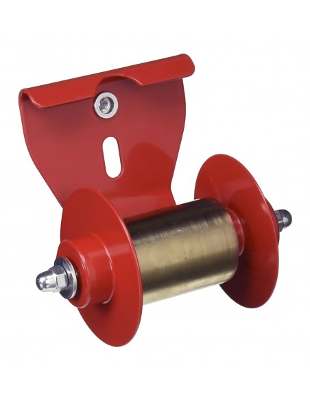 MUELLE TIPO 4 ROJO MANFROTTO- MFFF3531