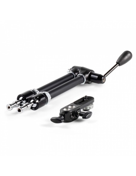 BRAZO ARTICULADO MAGIC ARM CON ACCESORIOS MANFROTTO- MF143