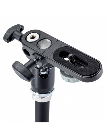 MAGIC ARM CON SOPORTE PARA CÁMARA MANFROTTO- MF143A