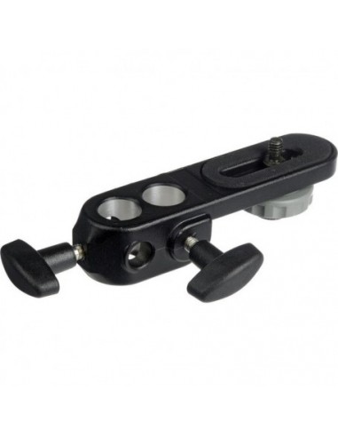 SOPORTE PARA CÁMARA PARA MAGIC ARM 143 MANFROTTO- MF143BKT