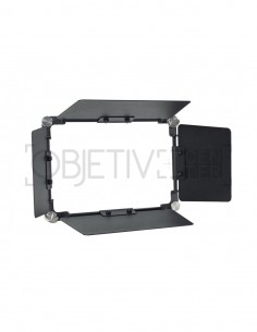 NANLITE JUEGO DE ALETAS PARA MIXPAD II 11C