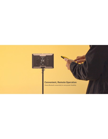 NANLITE MIXPAD II 27C