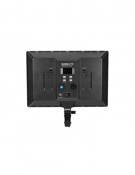 NANLITE MIXPAD II 27C