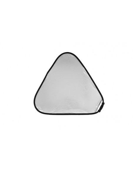 REFLECTOR TRIGRIP GRANDE 120CM SUNLITE / SOFT SILVER MANFROTTO - LLLR3728