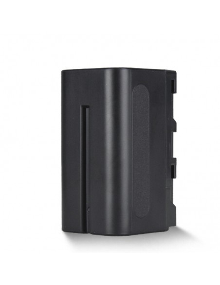 BATERÍA NANLITE TIPO SONY NP-F750