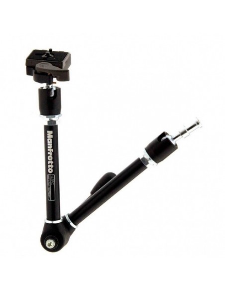 BRAZO MAGIC ARM CON ZAPATA RÁPIDA MANFROTTO- MF143RC