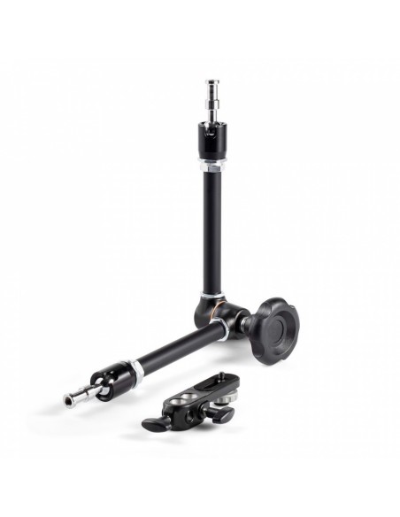BRAZO DE FRICCIÓN VARIABLE CON SOPORTE PARA CÁMARA MANFROTTO- MF244