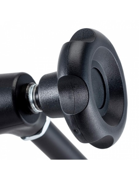 BRAZO DE FRICCIÓN VARIABLE CON SOPORTE PARA CÁMARA MANFROTTO- MF244