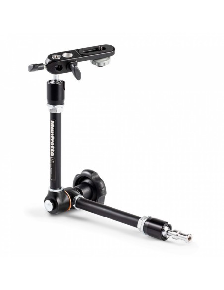BRAZO DE FRICCIÓN VARIABLE CON SOPORTE PARA CÁMARA MANFROTTO- MF244