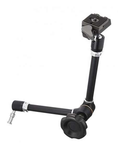 BRAZO DE FRICCIÓN VARIABLE CON ZAPATA RÁPIDA MANFROTTO- MF244RC