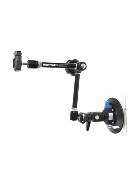 BRAZO DE FRICCIÓN VARIABLE CON ZAPATA RÁPIDA MANFROTTO- MF244RC
