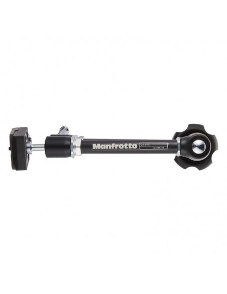 BRAZO DE FRICCIÓN VARIABLE CON ZAPATA RÁPIDA MANFROTTO- MF244RC