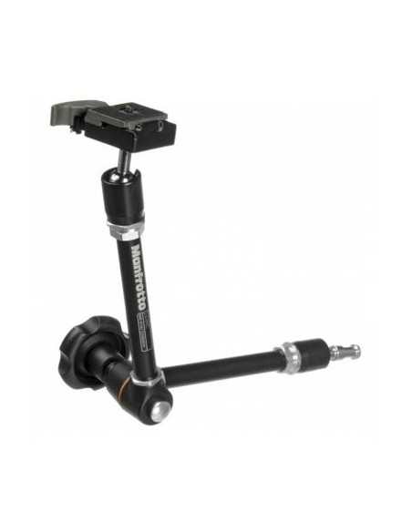 BRAZO DE FRICCIÓN VARIABLE CON ZAPATA RÁPIDA MANFROTTO- MF244RC