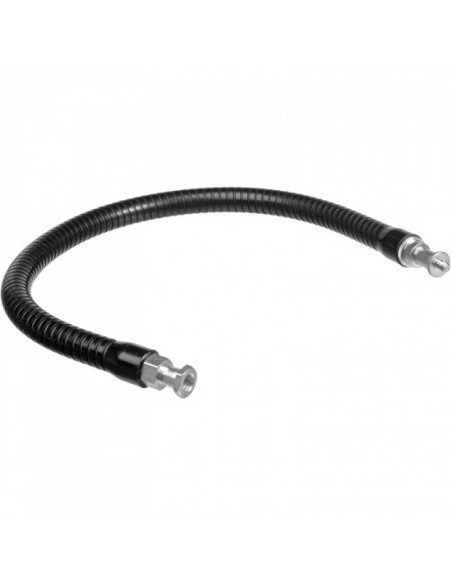 BRAZO FLEXIBLE DE ALTA RESISTENCIA MANFROTTO- MF237HD