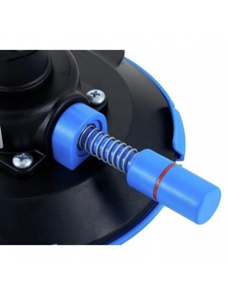 VENTOSA CON CONECTOR 5/8 (16 MM) ORIENTABLE MANFROTTO- MF241