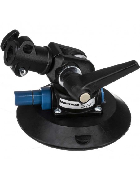 VENTOSA CON CONECTOR 5/8 (16 MM) ORIENTABLE MANFROTTO- MF241
