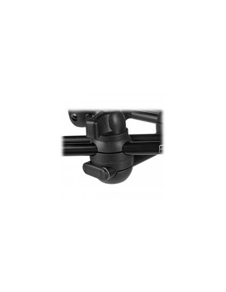 BRAZO ARTICULADO DOBLE DE 2 SECCIONES CON ESPIGA MANFROTTO- MF396AB-2