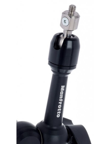 MANFROTTO BRAZO FRICCIÓN VARIABLE MICRO 15MM