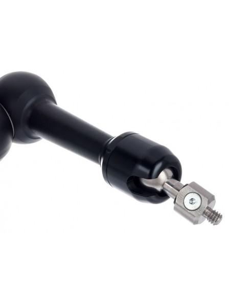 MANFROTTO BRAZO FRICCIÓN VARIABLE MICRO 15MM