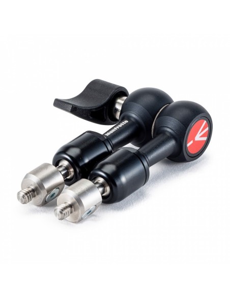 BRAZO FRICCIÓN MICRO VARIABLE MANFROTTO- MF244MICRO