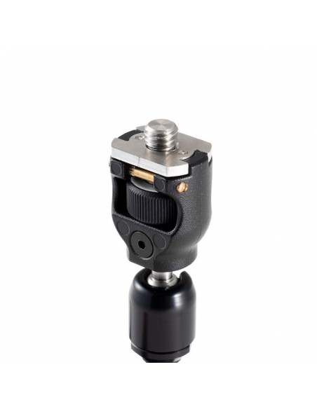 BRAZO FRICCIÓN MICRO VARIABLE CON ADAPTADOR ARRI MANFROTTO- MF244MICRO-AA