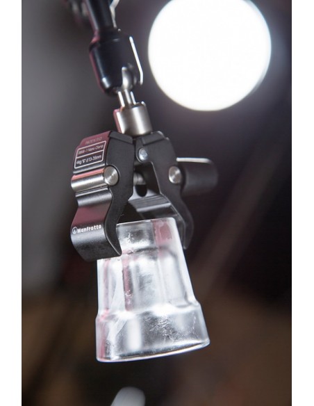 BRAZO FRICCIÓN MICRO VARIABLE CON ADAPTADOR ARRI MANFROTTO- MF244MICRO-AA