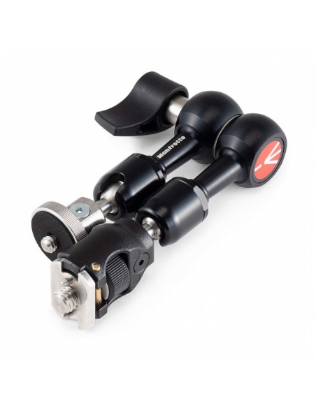 BRAZO FRICCIÓN MICRO VARIABLE CON ADAPTADOR ARRI MANFROTTO- MF244MICRO-AA