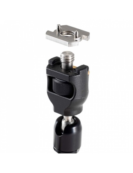 BRAZO FRICCIÓN MICRO VARIABLE CON ADAPTADOR ARRI MANFROTTO- MF244MICRO-AA