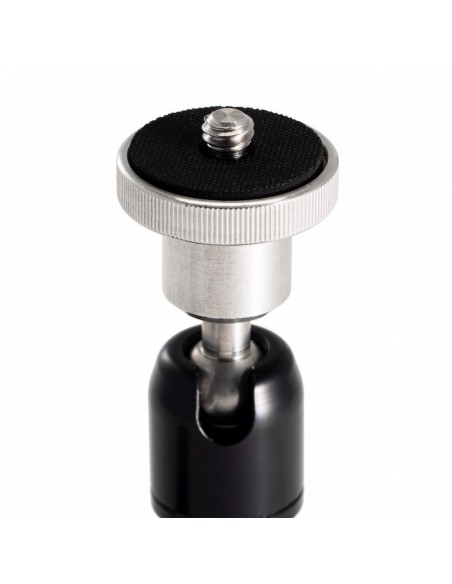 BRAZO FRICCIÓN MICRO VARIABLE CON ADAPTADOR ARRI MANFROTTO- MF244MICRO-AA