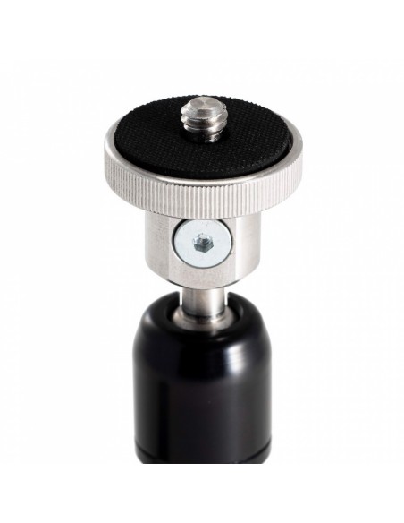 BRAZO FRICCIÓN MICRO VARIABLE CON ADAPTADOR ARRI MANFROTTO- MF244MICRO-AA