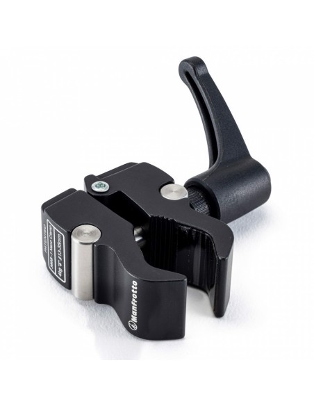MANFROTTO BRAZO FRICCIÓN MICRO ARM CON PINZA NANO