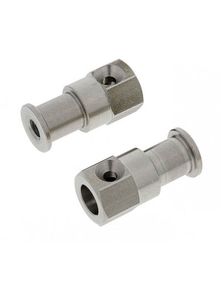 ADAPTADOR ESPIGOTE 5/8'' PARA BRAZO MINI Y MICRO MANFROTTO - MF244ADPT58