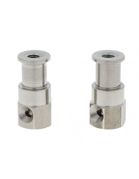 ADAPTADOR ESPIGOTE 5/8'' PARA BRAZO MINI Y MICRO MANFROTTO - MF244ADPT58