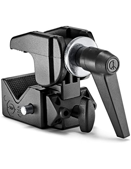 SUPER PINZA (SUPER CLAM) MANFROTTO - MF035