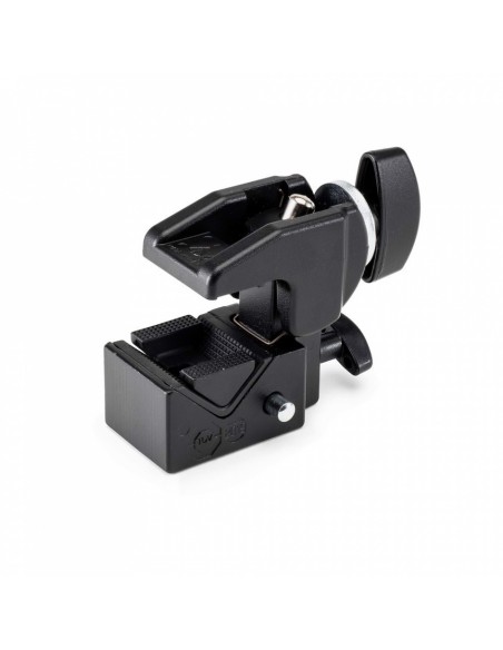 SÚPER PINZA DE ACCIÓN RÁPIDA MANFROTTO- MF635