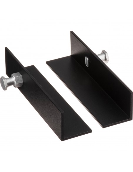 SOPORTE EN L PARA REPISAS JUEGO DE 2 PARA SUPER PINZA 035 MANFROTTO- MF041